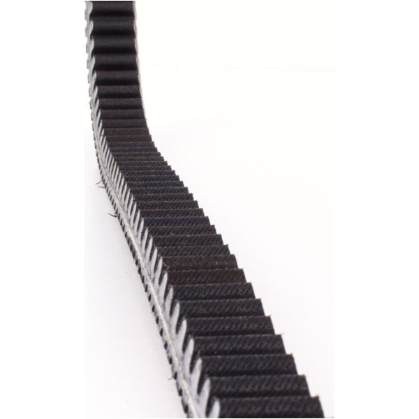 Antriebriemen, Zahnriemen L1252xB27,2 Power Plus Keilriemen Aramid verstärkt (Vergl. Nr. 23100MEF003)