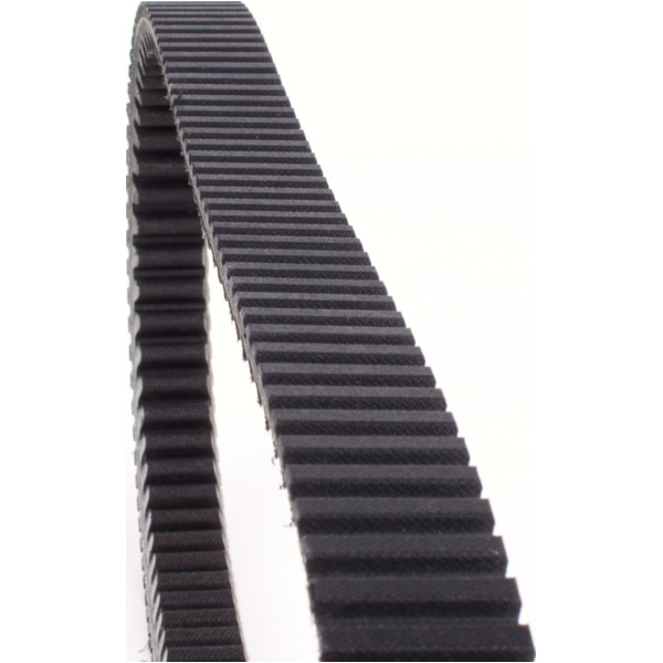 Antriebriemen, Zahnriemen L1252xB27,2 Power Plus Keilriemen Aramid verstärkt (Vergl. Nr. 23100MEF003)