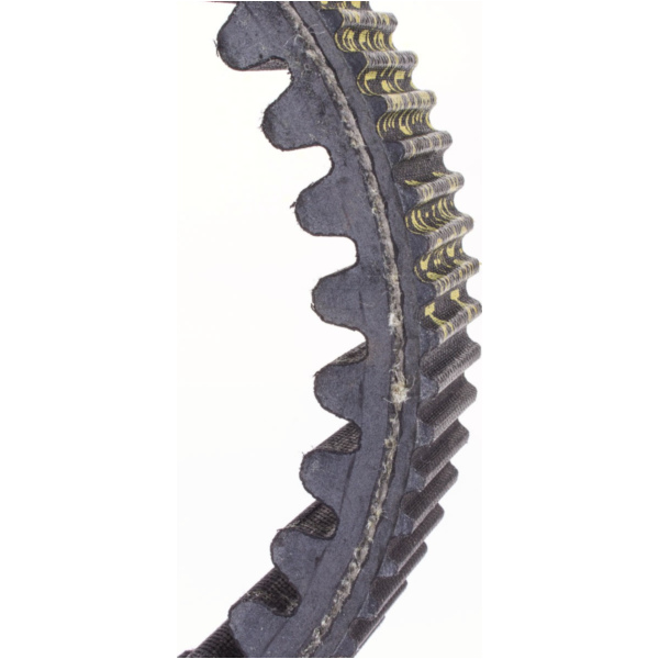 Antriebriemen, Zahnriemen L1025xB28,7 Power Plus Keilriemen Aramid verstärkt