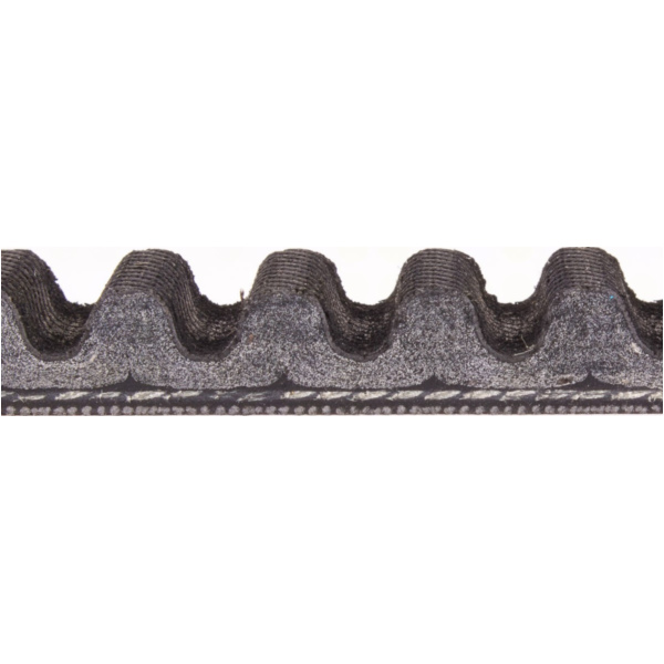 Antriebriemen, Zahnriemen L753xB18,1 Power Plus Keilriemen Aramid verstärkt