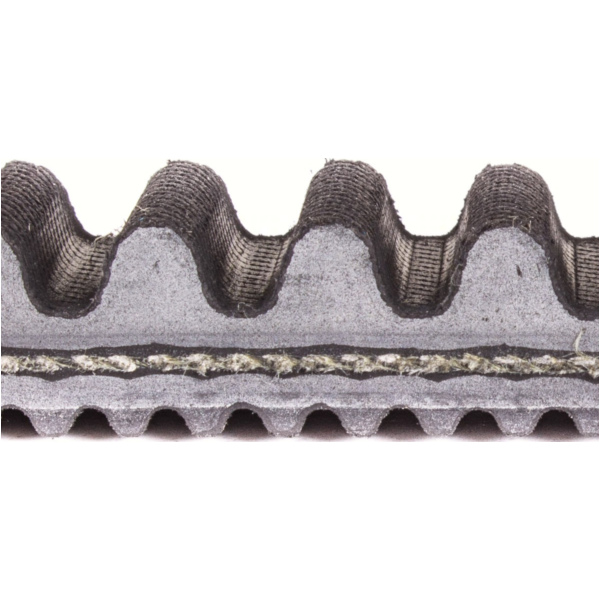 Antriebriemen, Zahnriemen L1011xB27,7 Power Plus Keilriemen Aramid verstärkt