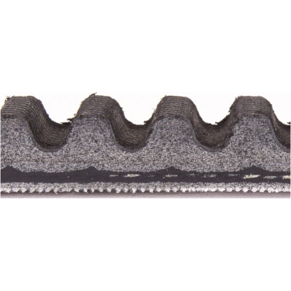 Antriebriemen, Zahnriemen L940xB18,7 Power Plus Keilriemen Aramid verstärkt