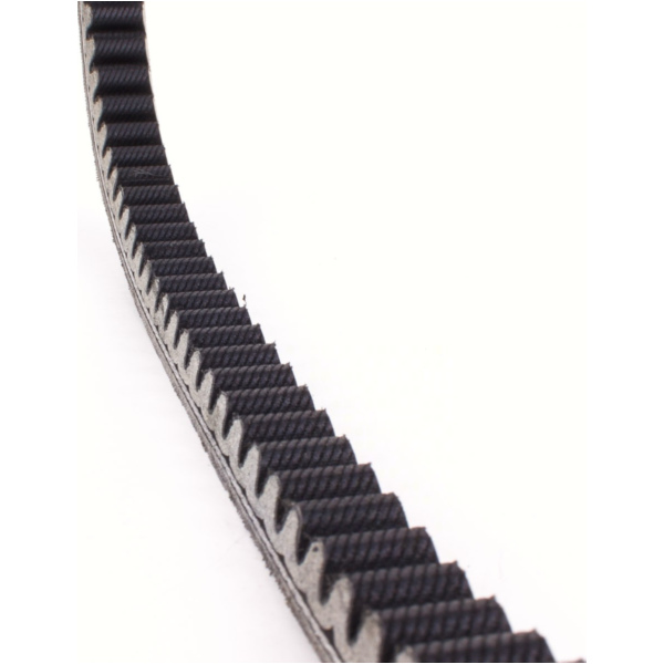 Antriebriemen, Zahnriemen L747xB17,5 Keilriemen