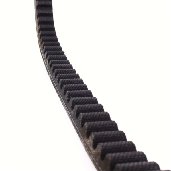 Antriebriemen, Zahnriemen L666xB17,7 Keilriemen