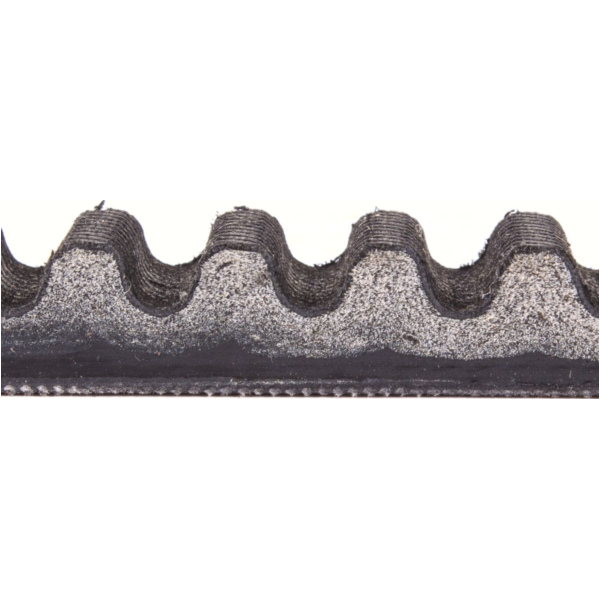 Antriebriemen, Zahnriemen L743xB18,8 Power Plus Keilriemen Aramid verstärkt