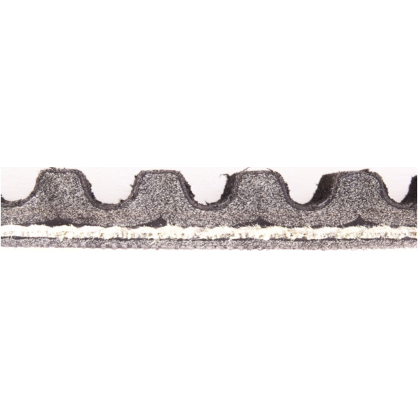 Antriebriemen, Zahnriemen L801xB18,6 Power Plus Keilriemen Aramid verstärkt