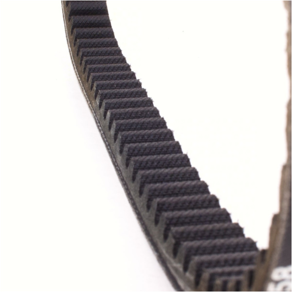 Antriebriemen, Zahnriemen L758xB18,6 Keilriemen