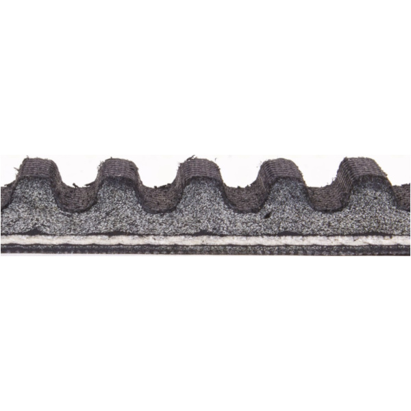 Antriebriemen, Zahnriemen L741xB18,6 Keilriemen