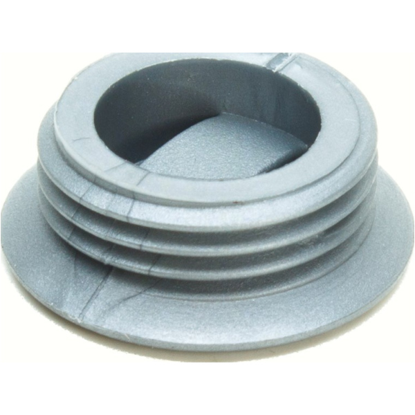 Plastikschraube M18X1,5 (original)