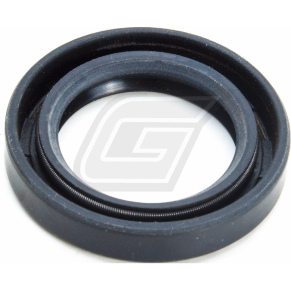 Wellendichtring Kit 25x38x7, NBR, mit Staublippe 83031N