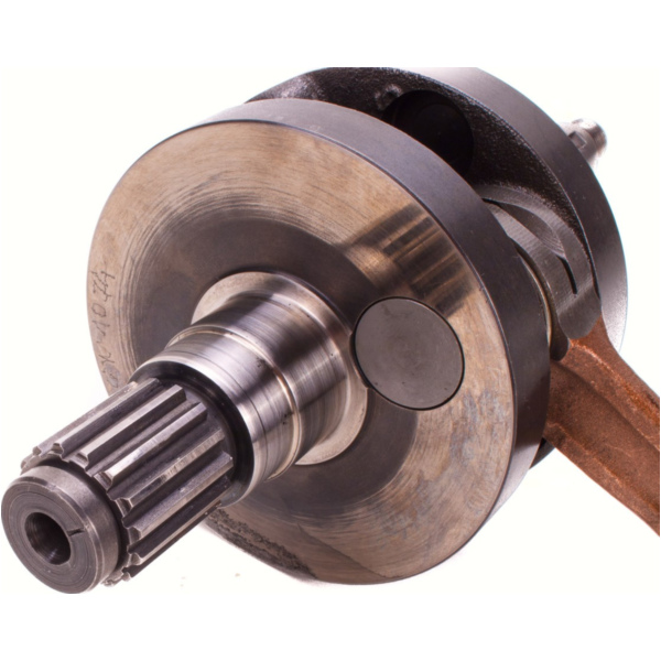 instandgesetzte Rotax 122 Kurbelwelle überholt im Austausch