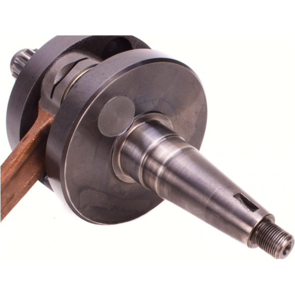 instandgesetzte Rotax 122 Kurbelwelle überholt im Austausch