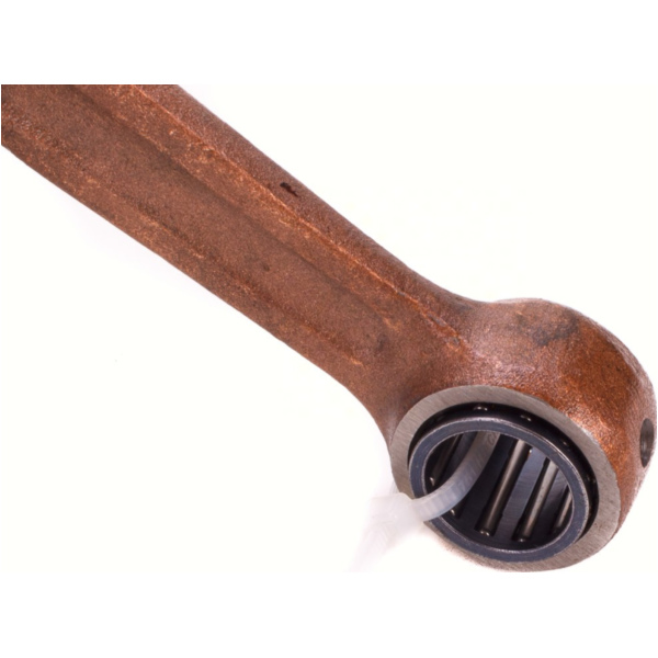 instandgesetzte Rotax 122 Kurbelwelle überholt im Austausch