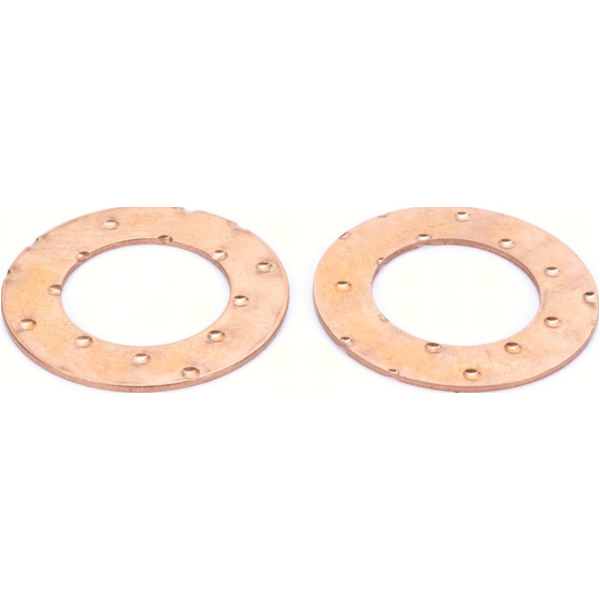 AOKI Pleuelreparatursatz Rotax 122/123