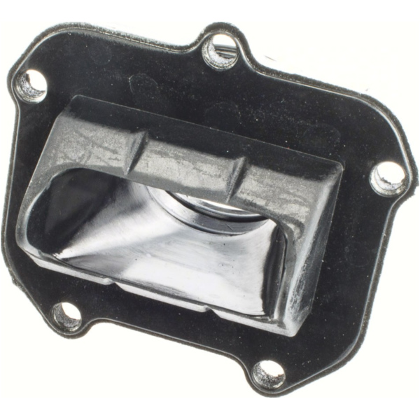 Ansaugkrümmer, Ansaugbrücke, Ansaugspinne Ansaugstutzen f. Vergaser Typ 34 (original)