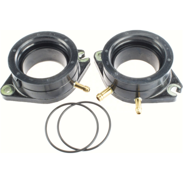 Ansaugkrümmer, Ansaugbrücke, Ansaugspinne Ansaugstutzenset (4 STK) CHY-37 / Vergl.-Nr. 4JH-13586-02