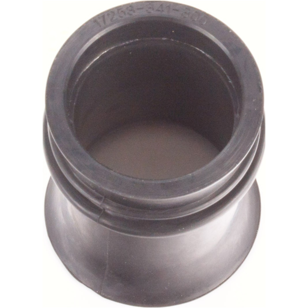 Ansaugkrümmer, Ansaugbrücke, Ansaugspinne Ansaugstutzen (1 STK) Luftfiltergummi für Honda CB 750 Four/Sport