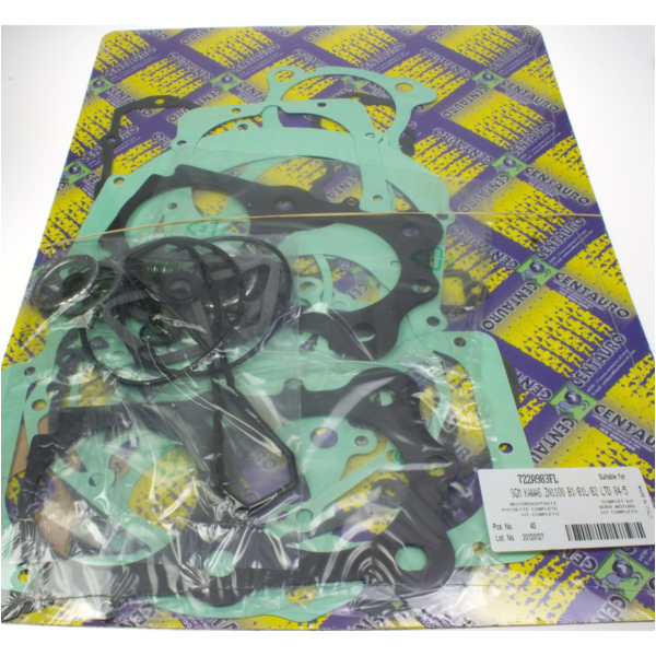 Zylinderdichtung, Motordichtungen Motordichtsatz 722A983FL