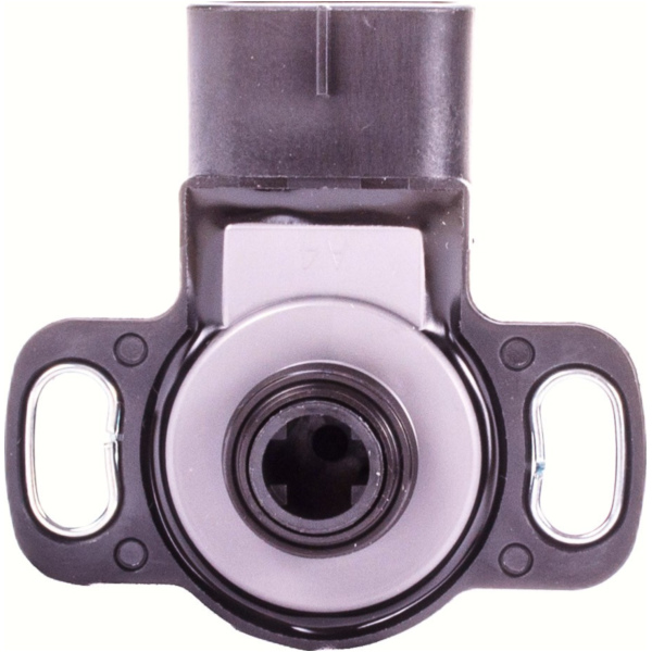 Drosselklappensensor, Vergl. Nr. TPS-101/4HD858850000/1358013D60, f. für: Yamaha YZF750R/XJ600