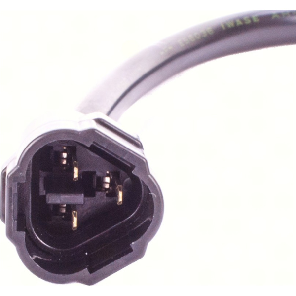 Drosselklappensensor, Vergl. Nr. TPS-103/4HM858852000, f. für: Yamaha XVZ 1300