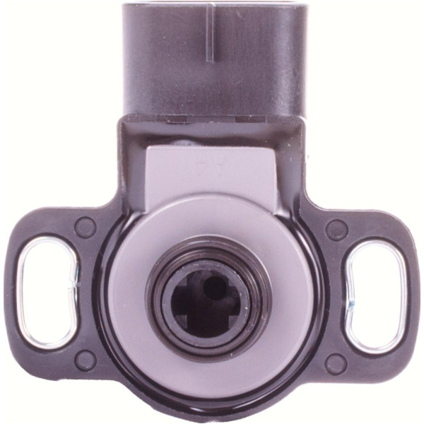 Drosselklappensensor, Vergl. Nr. TPS-104/4KG858850000, f. für: Yamaha XJ900