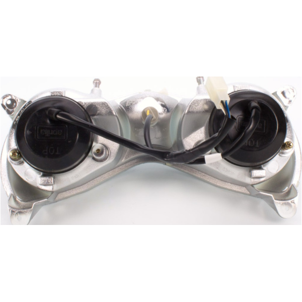 Scheinwerfer E-geprüft 8973