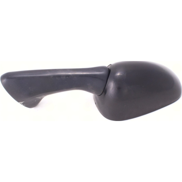 Lenkerspiegel Spiegel rechts schwarz (einzeln) 90007N