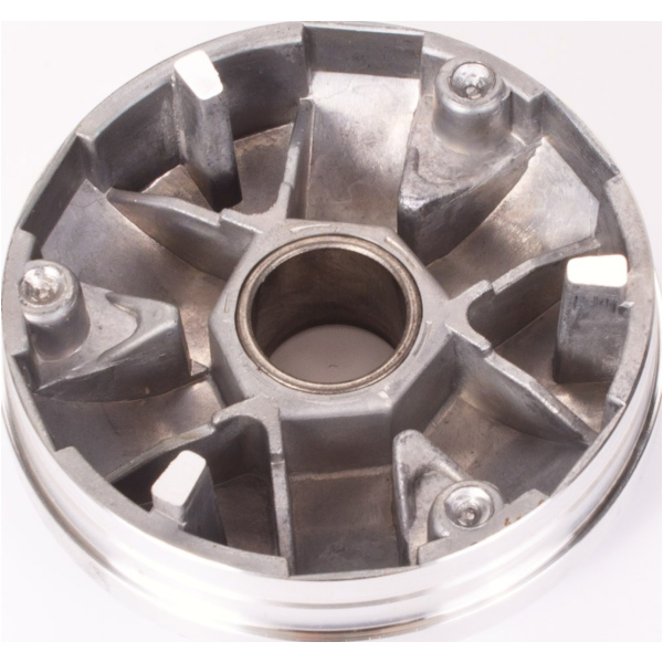 Variomatikkit mit 5,5g Gewichten für Kymco 4-Takt, SYM, Honda, Dealim, 139QMB/QMA