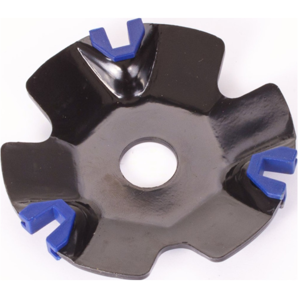 Variomatikkit mit 5,5g Gewichten für Kymco 4-Takt, SYM, Honda, Dealim, 139QMB/QMA