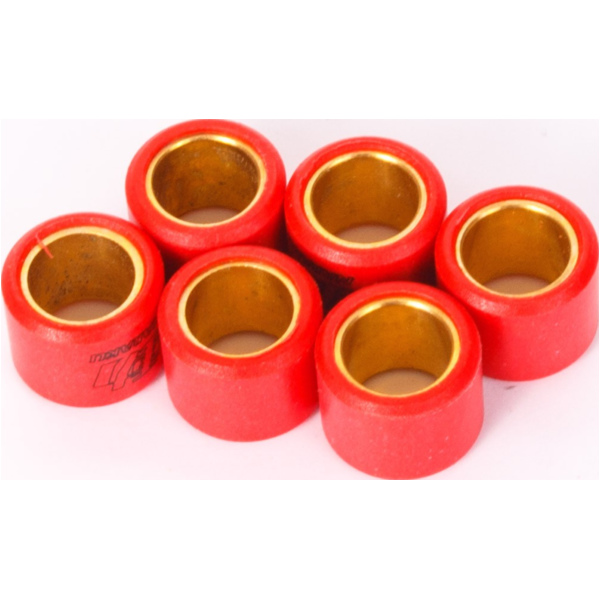 Variomatikkit mit 5,5g Gewichten für Kymco 4-Takt, SYM, Honda, Dealim, 139QMB/QMA