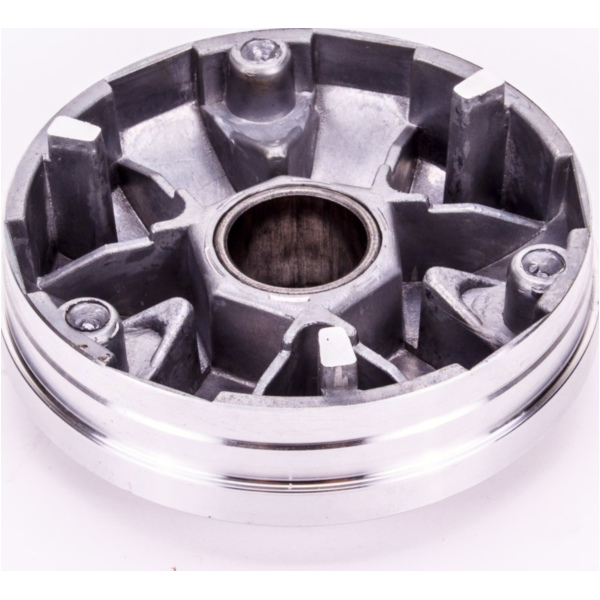 Variomatikkit mit 5,5g Gewichten für Kymco 4-Takt, SYM, Honda, Dealim, 139QMB/QMA