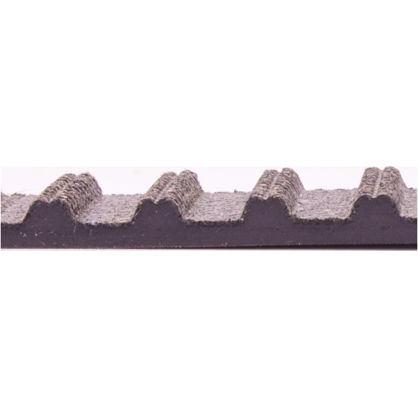 Antriebriemen, Zahnriemen L68xB19,0 Zahnriemen ECKIGES PROFIL