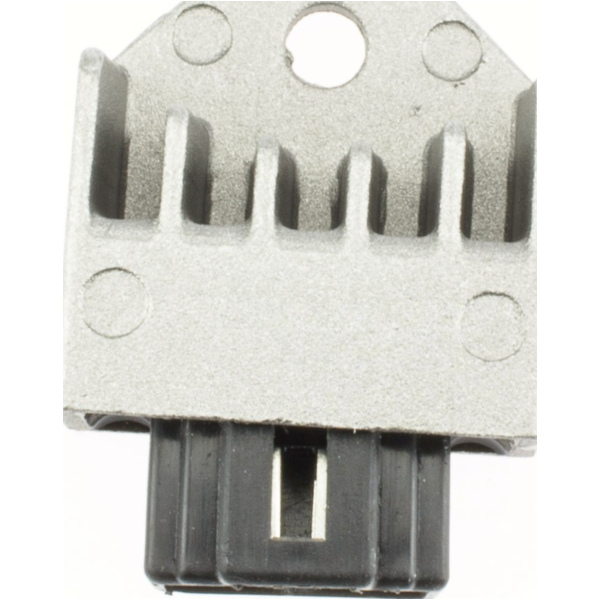 Gleichrichter, Spannungsregler Regler