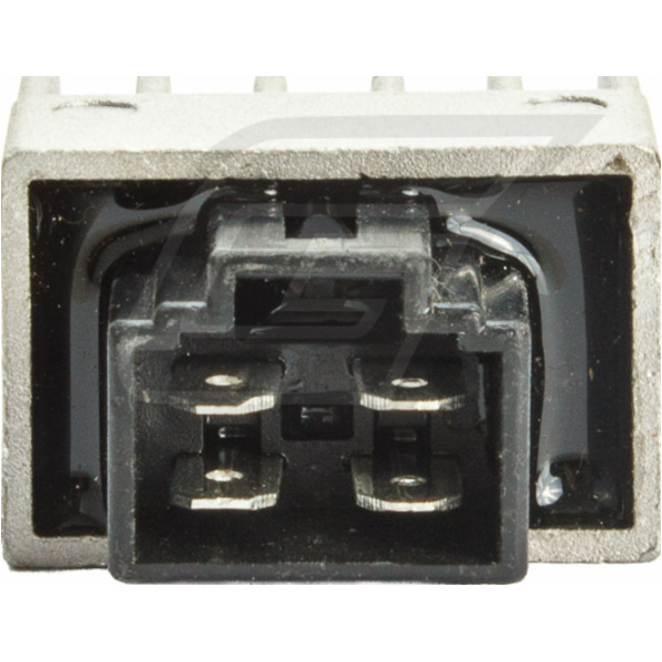 Regler / Gleichrichter EV902