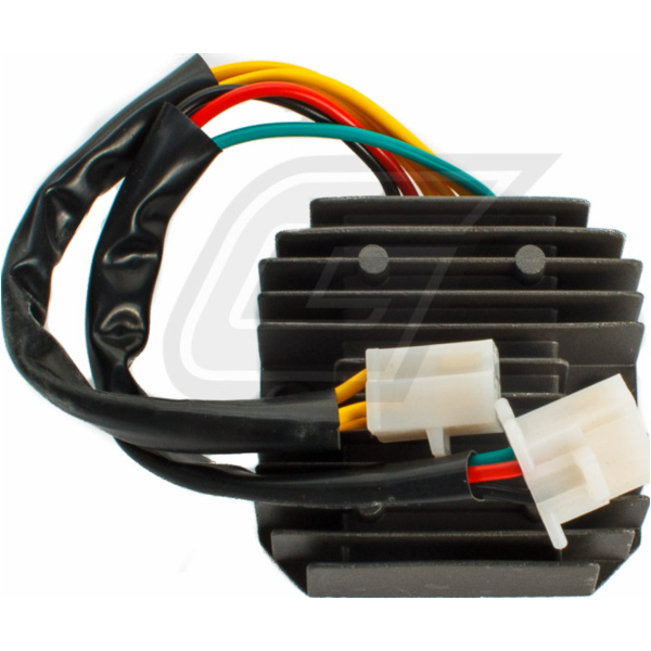 Regler / Gleichrichter EV904