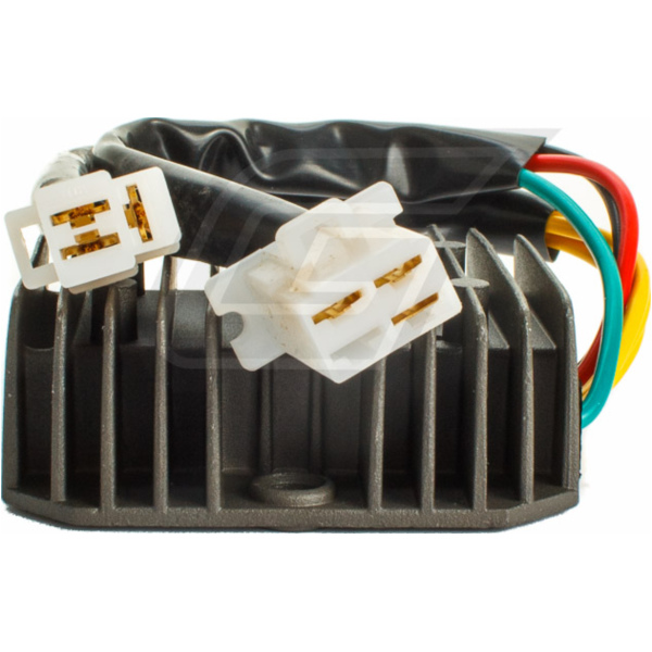 Regler / Gleichrichter EV904