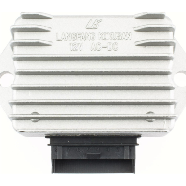 Gleichrichter, Spannungsregler Regler / Gleichrichter für Aprilia, Derbi, Gilera, Piaggio, Vespa 953827