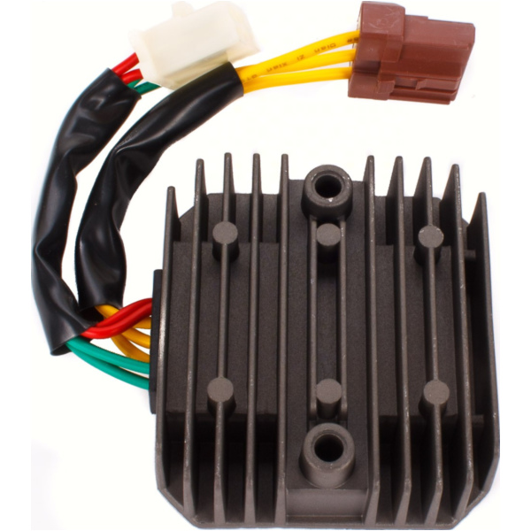 Gleichrichter, Spannungsregler Regler / Gleichrichter für Aprilia 1000ccm