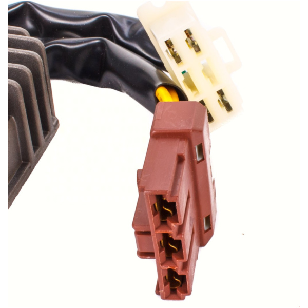 Gleichrichter, Spannungsregler Regler / Gleichrichter für Aprilia 1000ccm