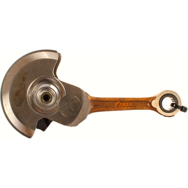 Kurbelwelle HQ High Quality für TGB, Pegasus