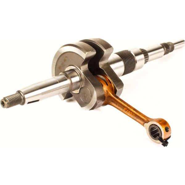 Kurbelwelle HQ High Quality für TGB, Pegasus