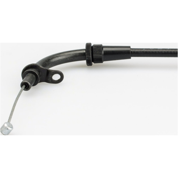 Bowdenzug, Seilzug, Gasbowdenzug GASZUG (Vergl.nr: 58300-45C10)
