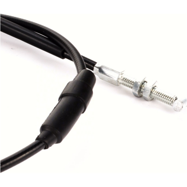 Bowdenzug, Seilzug, Gasbowdenzug Gaszug Öffner 9876700