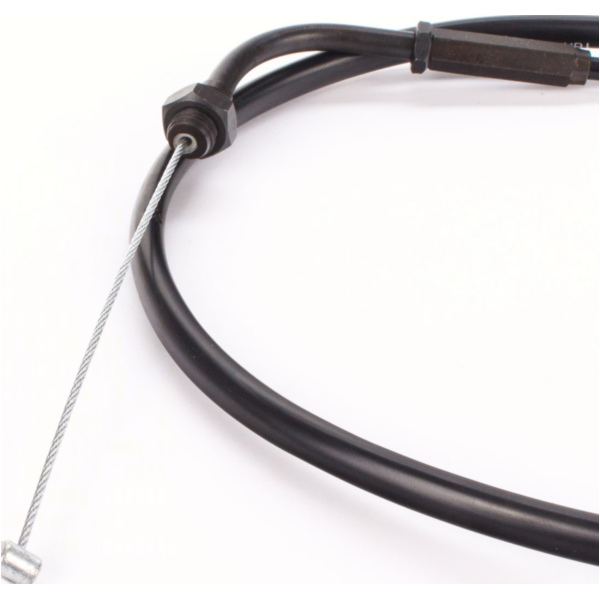 Bowdenzug, Seilzug, Gasbowdenzug Gaszug Öffner 9876700