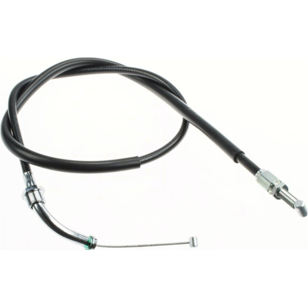 Bowdenzug, Seilzug, Gasbowdenzug GASZUG für: HONDA SCHLIESSER, Vergleichsnr: #17920-341-611
