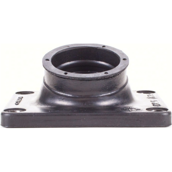 Ansaugkrümmer, Ansaugbrücke, Ansaugspinne Ansaugstutzen Vergaser Dellorto