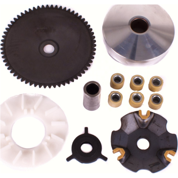 Reibscheiben, Kupplungslamellensätze Premium Kupplungs-Kit CK2342