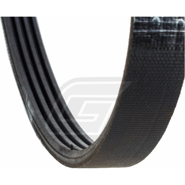 Lichtmaschinenantriebsgurt / Keilrippenriemen 4PK610