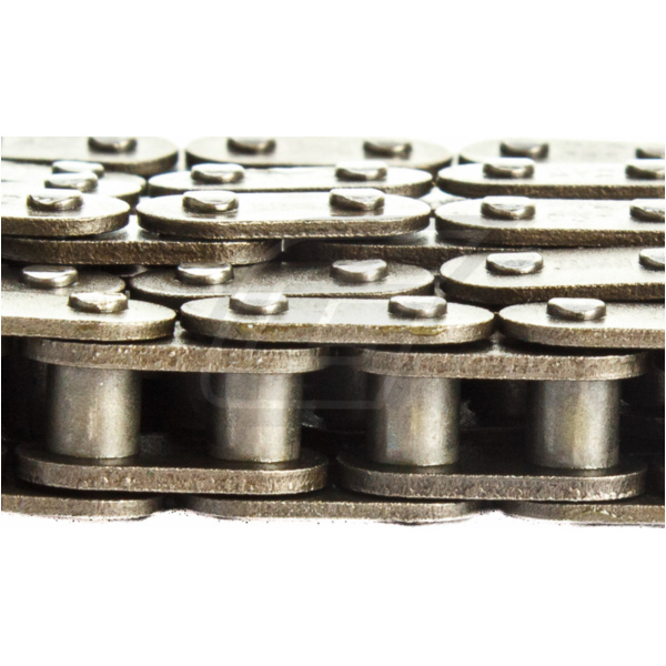 DID Steuerkette/Rollenkette Teilung: 8,000 / Anzahl Glieder: 126 endlos