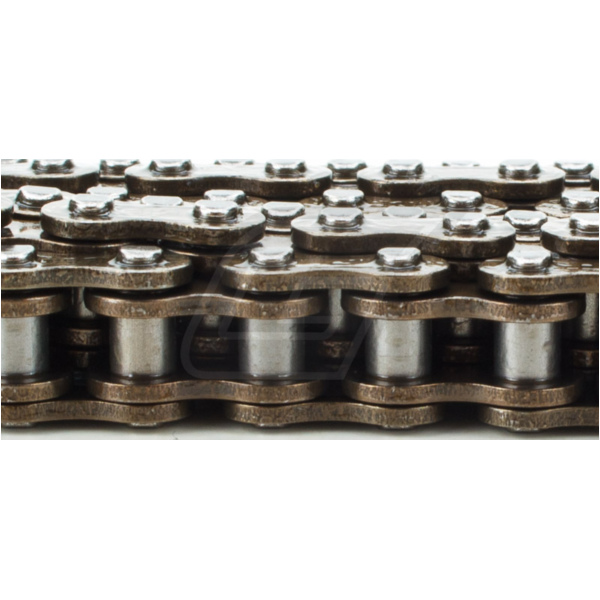 DID Steuerkette/Rollenkette Teilung: 6,350 / Anzahl Glieder: 104 endlos